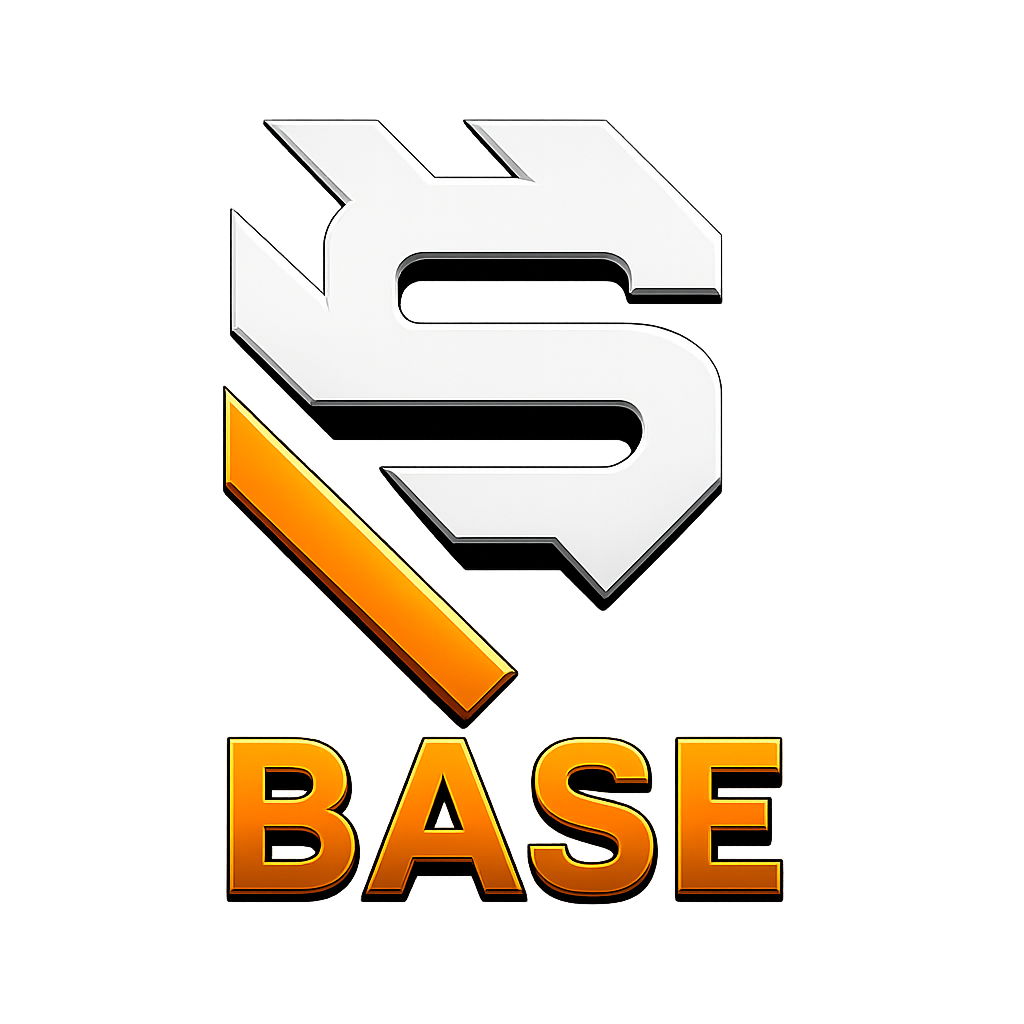 SVBase Logo